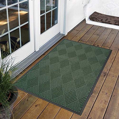 NoTrax 168 Opus™ Rubber-Backed Entrance Mat, - Image 4