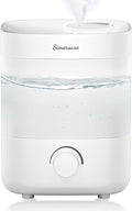 Top Fill Humidifier, 2L Water Tank by SimerSure