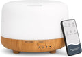 Aromatherapy Essential Oil Home Diffuser by SPLITSKY