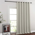 NICETOWN Blackout Room Divider Curtains by NICETOWN