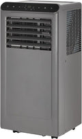 10, 000 BTU Portable Air Conditioner by HOME