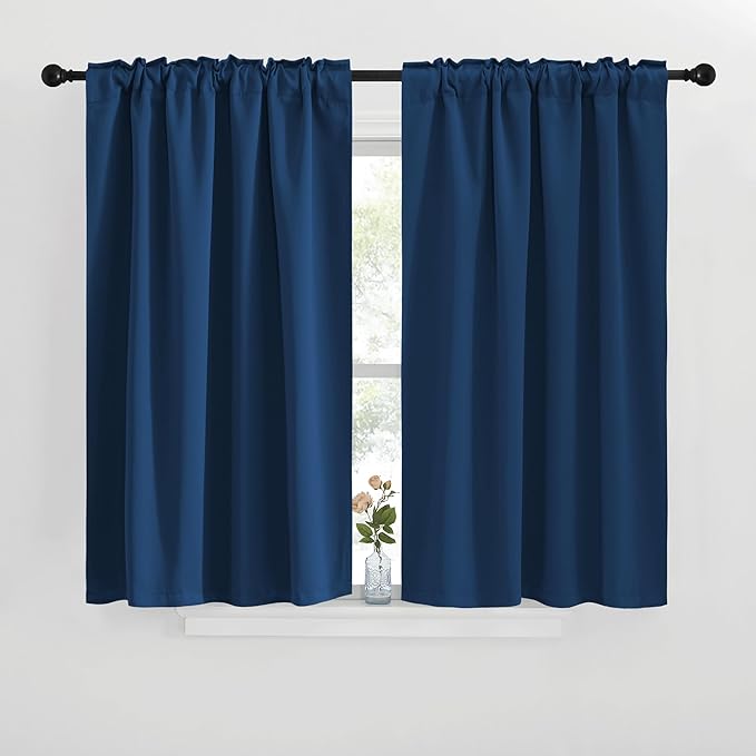 NICETOWN Blackout Curtain Panels - Image 2