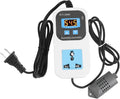 Fafeicy WT2000 Digital Humidity Controller by Fafeicy