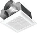 Panasonic WhisperCeiling Bathroom Exhaust Fan, 390 CFM by Panasonic