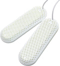 Portable USB Shoes Dryer Timing Deodorization Shoe Boot Drying Machine Shoe by Unknown