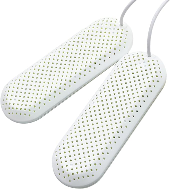 Portable USB Shoes Dryer Timing Deodorization Shoe Boot Drying Machine Shoe - Image 5