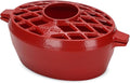 G Good Gain Wood Stove Steamer, Fireplace Humidifier, Cast Iron Humidifier by GGOODGAIN