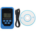 TL505 Temperature Humidity Data Recorder Multifunctional Digital by plplaaoo