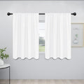 Easy-Going Rod Pocket Blackout Curtains by Easy-Going