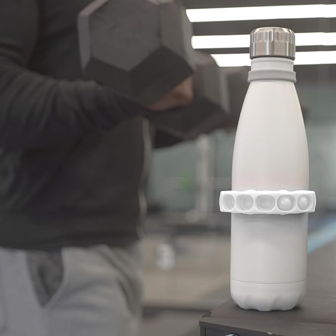 Water Bottle Hydration Tracker - Image 5