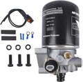 R955079 Air Dryer 1200P System Saver 12-Volts DC Fits Volvo Kenworth Peterbilt by Enocos
