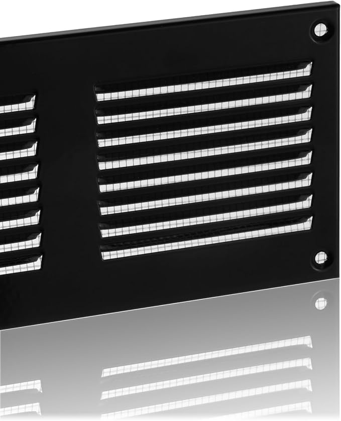 14x2 inch Vent Cover - Image 4