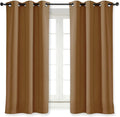 NICETOWN Blackout Curtain Blind by NICETOWN