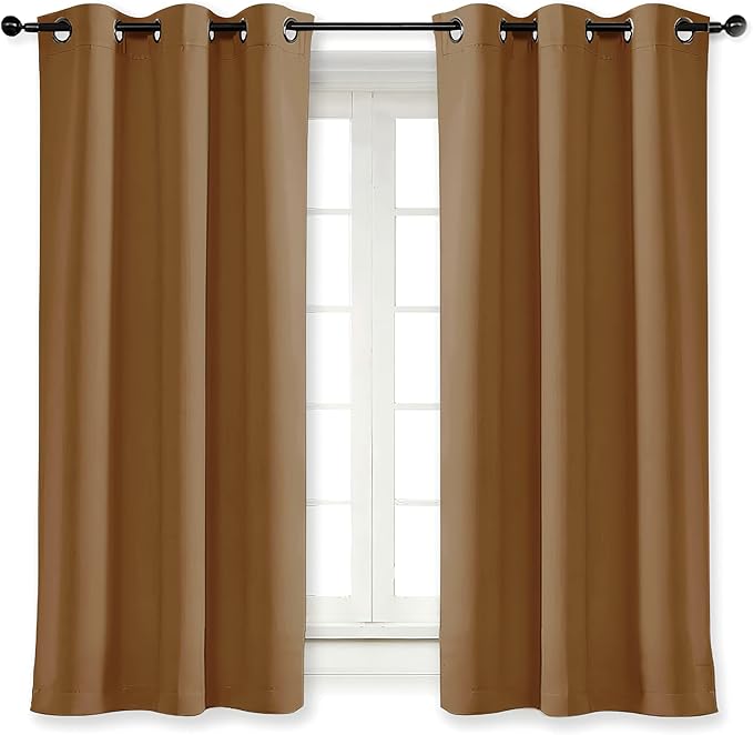 NICETOWN Blackout Curtain Blind by NICETOWN