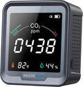 INKBIRDPLUS Indoor CO2 Detector, Air Quality Monitor, Tester by INKBIRDPLUS
