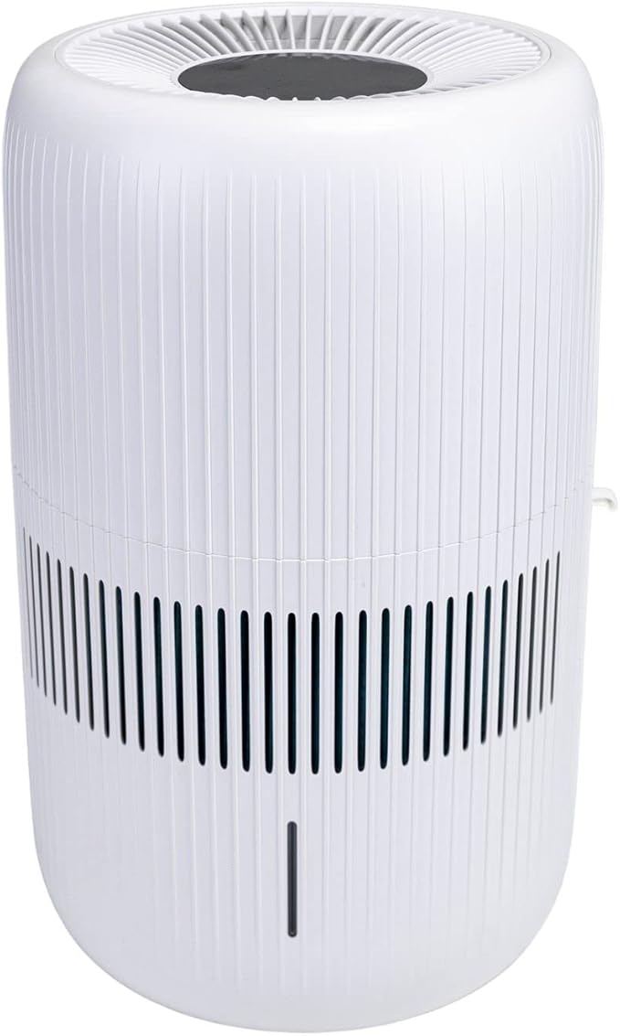 AIRCARE LANAI large room 1 gallon ultra quiet evaporative humidifier by AIRCARE