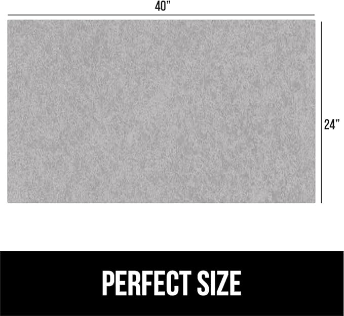 GORILLA GRIP LeakGuard Non-Adhesive Under Sink Mat - Image 7