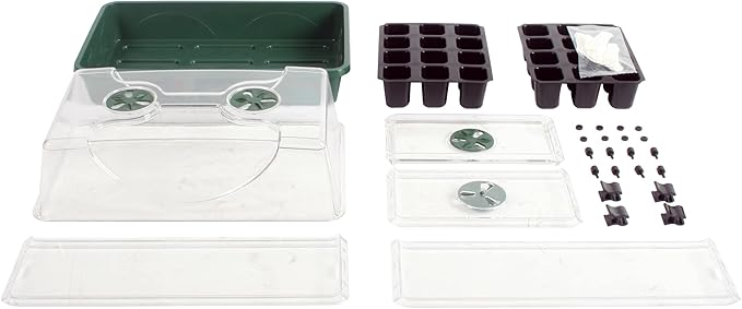 EarlyGrow Domed Propagator - Image 6