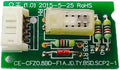 Dehumidifier/Inverter Air Conditioner Temperature and Humidity Sensor Probe by Unknown