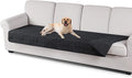 TAOCOCO 100% Waterproof Oversized Sofa Seat Covers Reversible Couch Cover by TAOCOCO