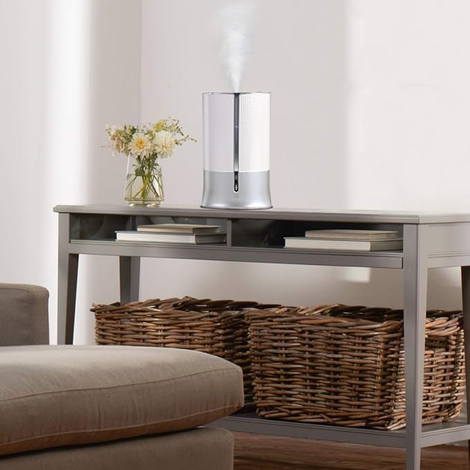 Honeywell Designer Series Cool Mist Humidifier, Room Humidifiers - Image 8