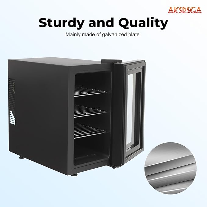 23L Reptile Incubator Cabinet Incubators - Image 6