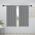 Easy-Going Rod Pocket Blackout Curtains by Easy-Going