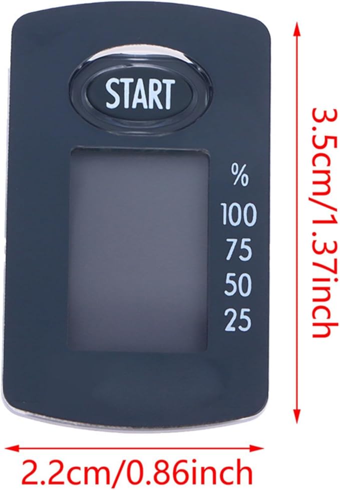 Portable Water Pitcher Timer - Image 6
