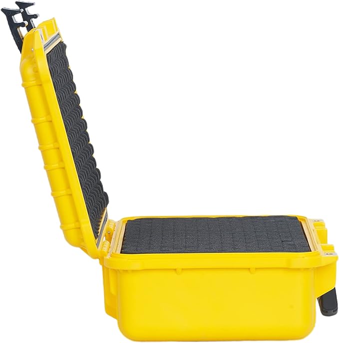 MEIJIA Portable All Weather Waterproof Protective Case, Hard Case, Camera Case - Image 8