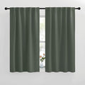 NICETOWN Blackout Curtains Window Panel Drapes by NICETOWN