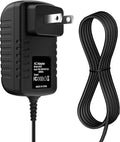 24V AC/DC Adapter for Mooka Model B-D02L BD02L GQ18-240075-AU 3YE Air Cleaners by Unknown