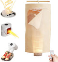 3-in-1 Multifunctional Portable Dryer by Unknown
