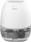 Dehumidifier, AlohaAir 34 OZ Small Dehumidifiers by AlohaAir
