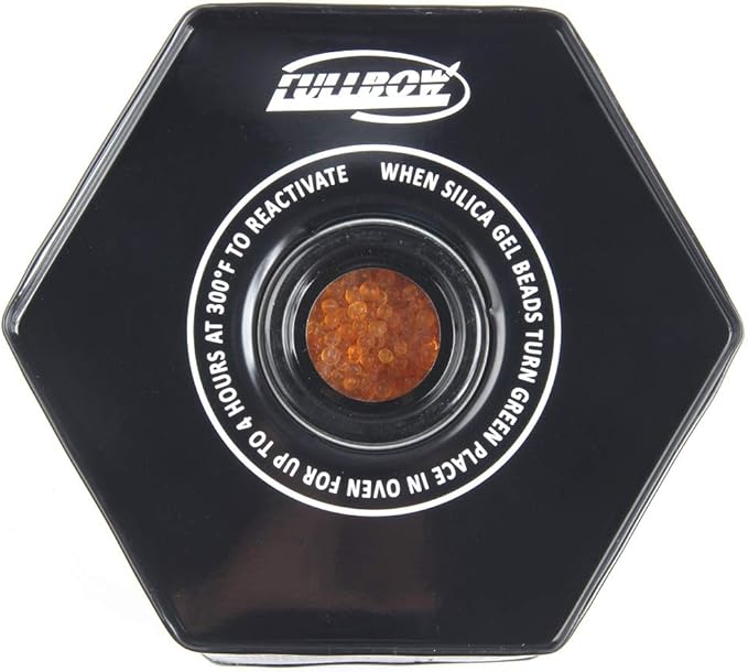 Gun Safe Dehumidifier, Moisture Absorbers - Image 7