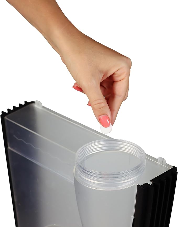 Stadler Form Hygiene Tabs, for humidifiers and air washers, biodegradable - Image 3