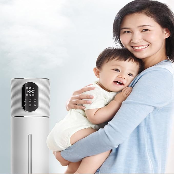 Ultra Diffuser and Humidifier - Image 2