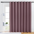 NICETOWN Bedroom Blackout Curtain Panel by NICETOWN