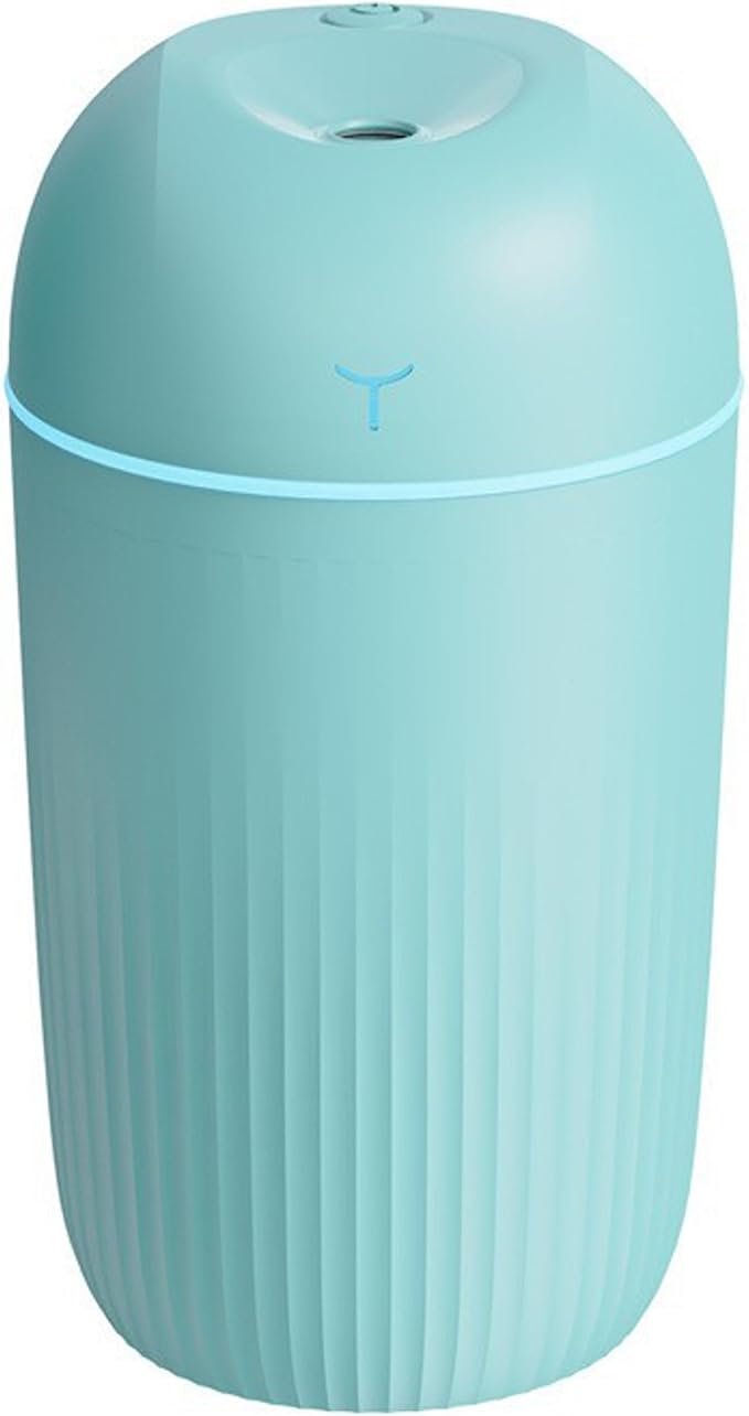 Mini USB Humidifier by Unknown