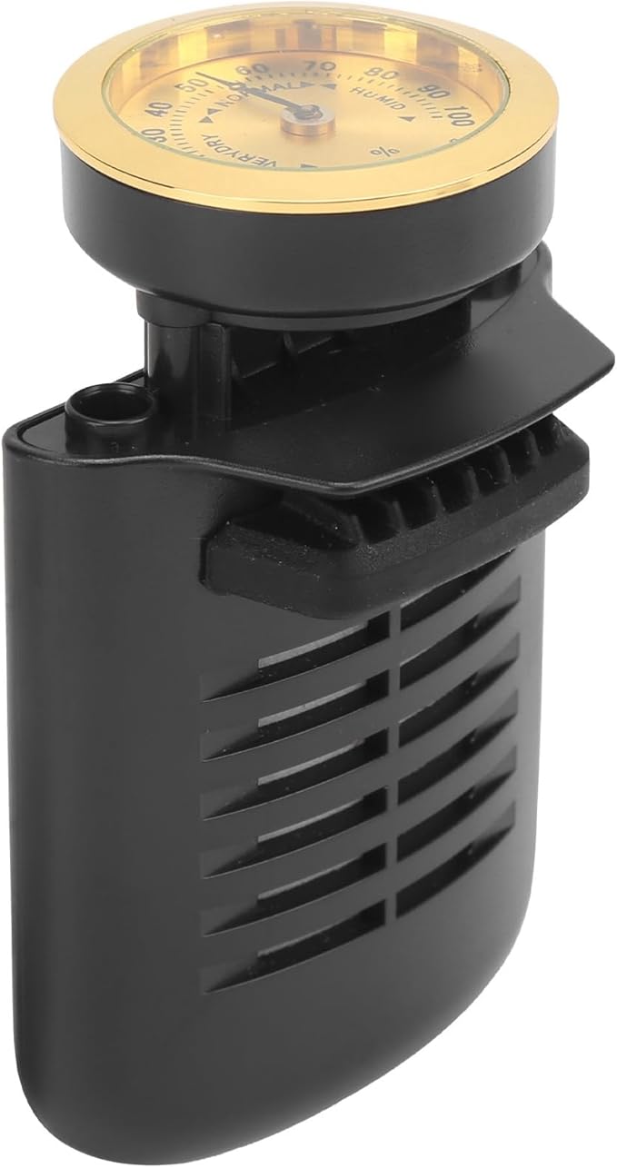 Drfeify Guitar Humidifier, 2 in 1 Design - Image 3