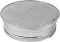 Repa Market 4 Inch Metal Tee Cap – Round Metal Duct Cap by RepaMarket