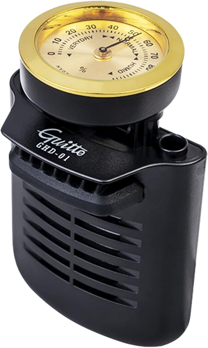Guitar Humidifier - Image 9