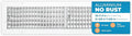 Aluminum 30 x 6 Inch Air Vent Covers Wall AC Grille – Premium Register Vent by Air360