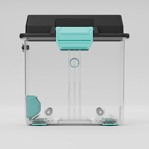 Polymaker 3D Printing Filament Storage Box - Image 6