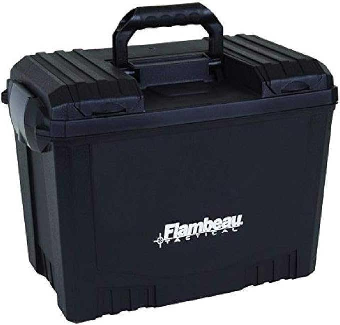 Flambeau Outdoors 6418DT by FlambeauOutdoors
