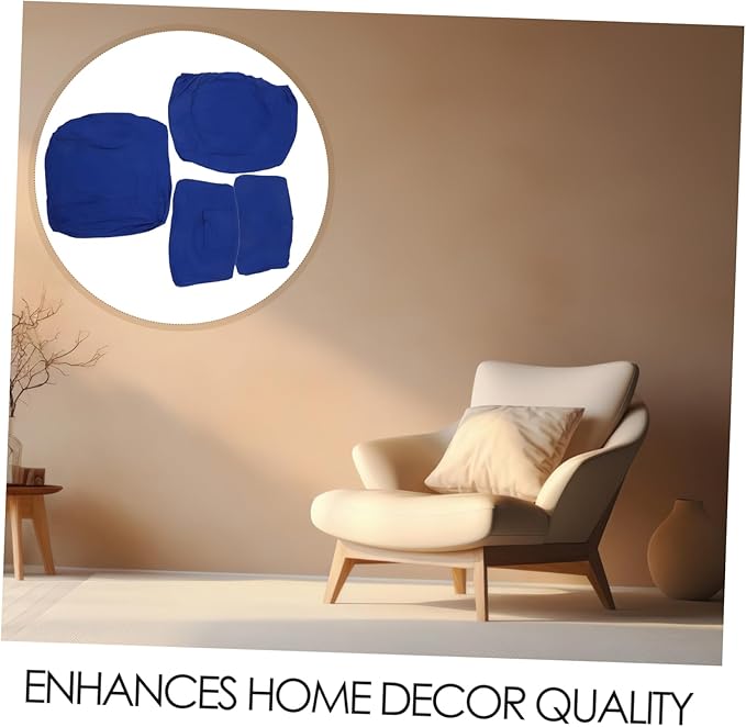 ABOOFAN 1Set Stretch Sofa Cover - Image 8