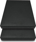 Golden State Art, Archival Folio Storage Box 16x20, Clamshell Design by GoldenStateArt