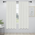 Easy-Going Rod Pocket Blackout Curtains by Easy-Going