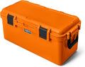 YETI Loadout GoBox 60 Gear Case King Crab Orange by YETI