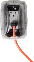 Intermatic WP5100C Extra-Duty in-Use Electrical Outlet Cover by Intermatic