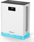 BIZEWO Dehumidifier for Home, Queit Dehumidifiers for Bathroom, RV by BIZEWO